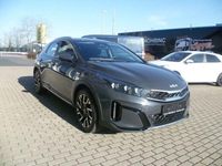 Gebraucht Kia XCeed Vision 140 PS (102 kW) 2024 (h8g) pentametal met. (metallic) SUV