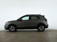 gebraucht VW T-Cross - United