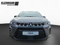 Neu Mitsubishi ASX Edition 158 PS (116 kW) 2026 Grau SUV