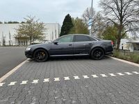 Second-hand Audi A8 300 CP (220 kW) 2003 Berlinǎ