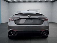 Neu Alfa Romeo Giulia 519 PS (381 kW) 2025 Grau Limousine