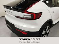 gebraucht Volvo C40 Plus Recharge Pure Electric AWD