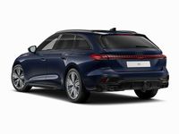 Gebraucht Audi S5 Ambiente 367 PS (269 kW) 2025 Firmamentblau metallic Kombi