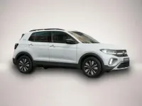 Gebraucht VW T-Cross Goal 116 PS (85 kW) 2025 Manufacturer SUV