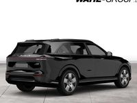 Neu XPENG G9 AWD Performance 422 kW (575 PS) 2025 Schwarz SUV