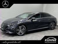 Gebraucht Mercedes EQE350 Premium 214 kW (292 PS) 2025 Grau Limousine
