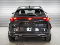 Neu Cupra Formentor 150 PS (110 kW) 2026 Midnight black metallic (0e) SUV
