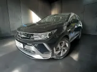 Gebraucht Opel Grandland X 131 PS (96 kW) 2024 Schwarz SUV