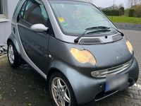 gebraucht Smart ForTwo Coupé 450 Diesel Tüv neu