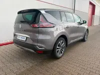 Gebraucht Renault Espace Intens 160 PS (117 kW) 2017 Braun Van / Kleinbus