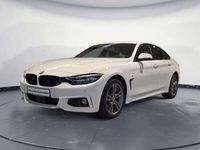 gebraucht BMW 420 M Sport Innovationspaket