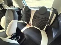 Gebraucht Fiat 500 69 PS (50 kW) 2022 Grün Kleinwagen
