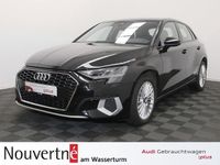 Brugt Audi A3 Advanced 116 HK (85 kW) 2024 Sedan