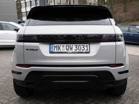 gebraucht Land Rover Range Rover evoque 360° AHK PANO
