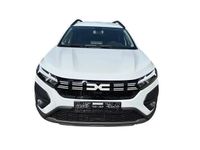 gebraucht Dacia Jogger Extreme HEV 140 7-SITZER+LED+SHZ+ALU+KAMERA+DAB HEV 140 104 kW (141PS) Multi-Mode-Automatikgetriebe Euro 6 [2]