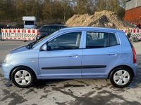 gebraucht Kia Picanto 1.1 CRDi EX Diesel 1x Hand