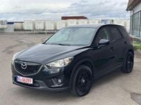 Gebraucht Mazda CX-5 Sendo 150 PS (110 kW) 2014 Schwarz SUV