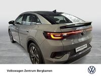 Gebraucht VW ID.5 Pro 219 kW (299 PS) 2022 Grau SUV