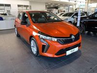 Gebraucht Renault Clio V Evolution 91 PS (66 kW) 2025 Orange Limousine