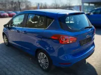 Occasion Ford B-MAX Titanium 120 ch (88 kW) 2012 Bleue Monospace