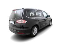 Gebraucht Ford Galaxy Titanium 240 PS (176 kW) 2020 Schwarz Van / Kleinbus