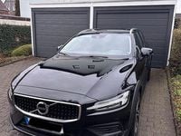 Gebraucht Volvo V60 CC Pro 197 PS (144 kW) 2022 Schwarz Kombi