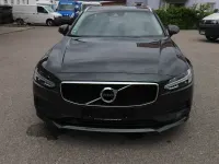 Second-hand Volvo V90 Momentum 190 CP (139 kW) 2018 Gri Break