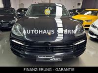 Gebraucht Porsche Cayenne Sport 441 PS (324 kW) 2019 Schwarz SUV
