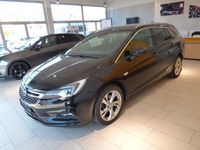 gebraucht Opel Astra AstraSports Tourer Innovation +AHK, Navi, LED