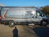 Gebraucht Weinsberg CaraBus 103 PS (75 kW) 2025 Andere Van