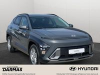 Neu Hyundai Kona Trend 150 PS (110 kW) 2026 Blau SUV