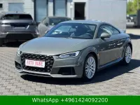 Gebraucht Audi TT S-Line 210 PS (154 kW) 2023 Grau Coupé