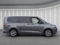 Gebraucht VW Multivan Style 150 PS (110 kW) 2024 Grau Van