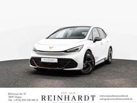 Usata Cupra Born 150 kW (204 CV) 2022 Bianco Utilitaria