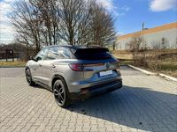 Gebraucht Renault Austral Techno 158 PS (116 kW) 2024 Silber SUV