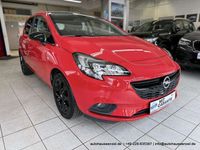 gebraucht Opel Corsa 1.4 'Color Edition' KLIMA SITZHEIZUNG PDC ...