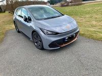 Gebraucht Cupra Born 150 kW (204 PS) 2022 Grau Kleinwagen