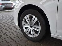 gebraucht VW Caddy Kombi 2.0 TDI Klima Winterpaket LED