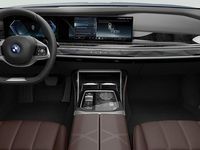 Gebraucht BMW 750e Comfort Edition 489 PS (359 kW) 2025 Blau Limousine