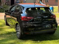 Gebraucht Mitsubishi Colt Top 67 PS (49 kW) 2024 Schwarz Kleinwagen