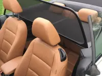 Gebraucht VW Golf Cabriolet Life 140 PS (102 kW) 2013 Weiß Cabrio