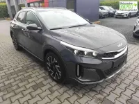 Neu Kia XCeed 150 PS (110 kW) 2026 Penta grau SUV