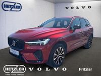 Gebraucht Volvo XC60 Plus 197 PS (144 kW) 2023 Fusion red / metallic SUV