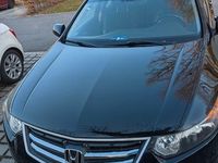 Gebraucht Honda Accord Executive 156 PS (114 kW) 2011 Schwarz Limousine