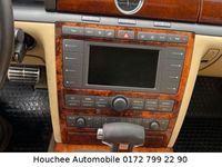 gebraucht VW Phaeton V10 TDI 4Motion Leder Voll