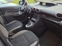 Gebraucht Citroën C3 Advance 95 PS (69 kW) 2010 Van / Kleinbus