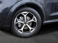 Gebraucht Ford Puma ST-Line 125 PS (91 kW) 2025 Agate black (schwarz metallic) SUV