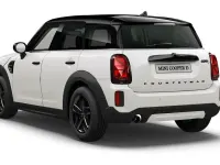Gebraucht Mini Cooper D Countryman 150 PS (110 kW) 2023 Weiß SUV