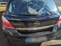 gebraucht Opel Astra Typ A-H