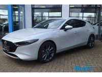 gebraucht Mazda 3 2.0L e-SKYACTIV G 122ps